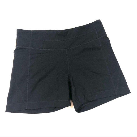 Athleta Pants - Athleta Running Shorts M